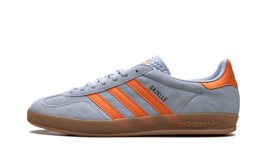 Gazelle Indoor "Wonder Blue Orange" JH5405