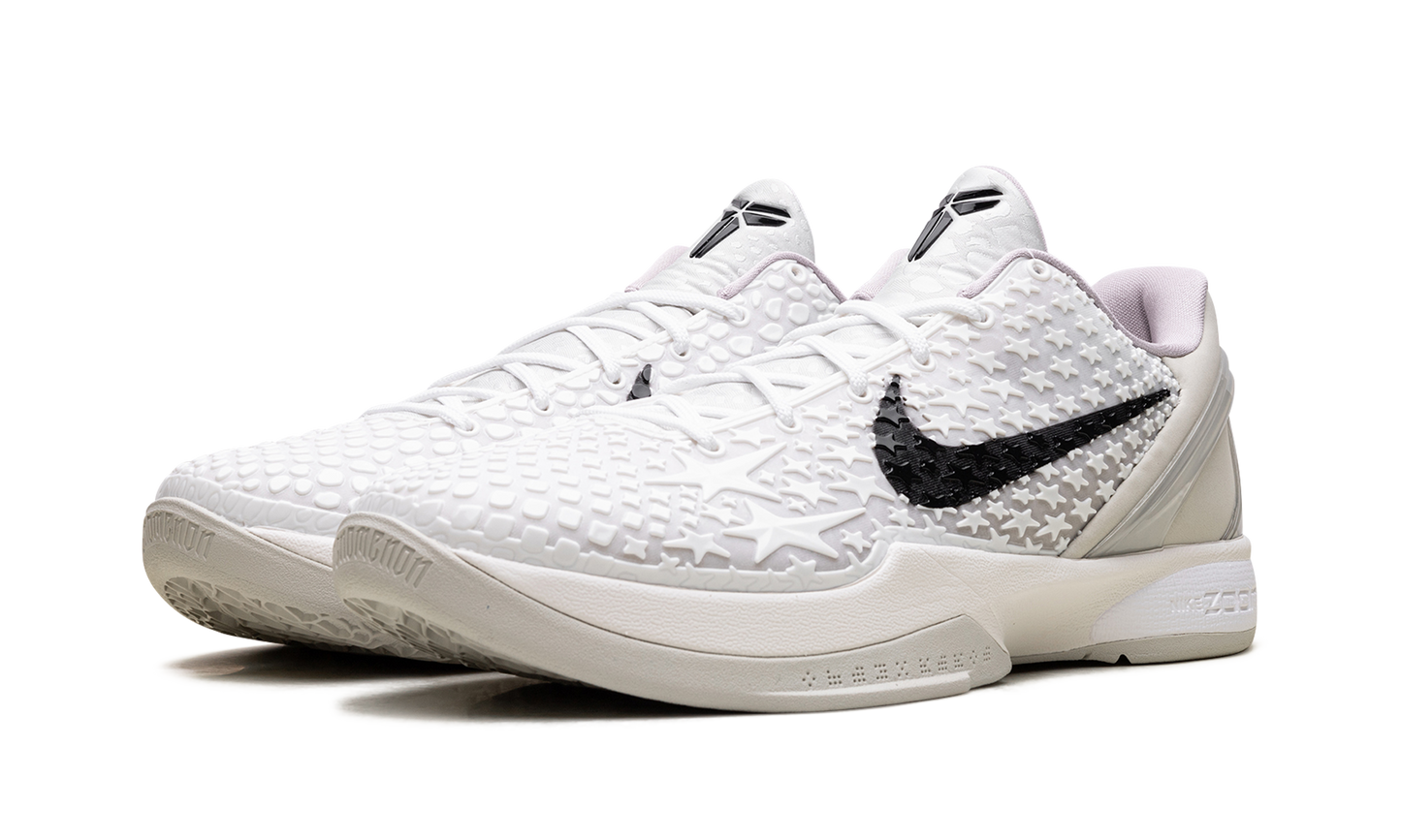 Kobe 6 Protro "All Star 2.0" FQ3546 100