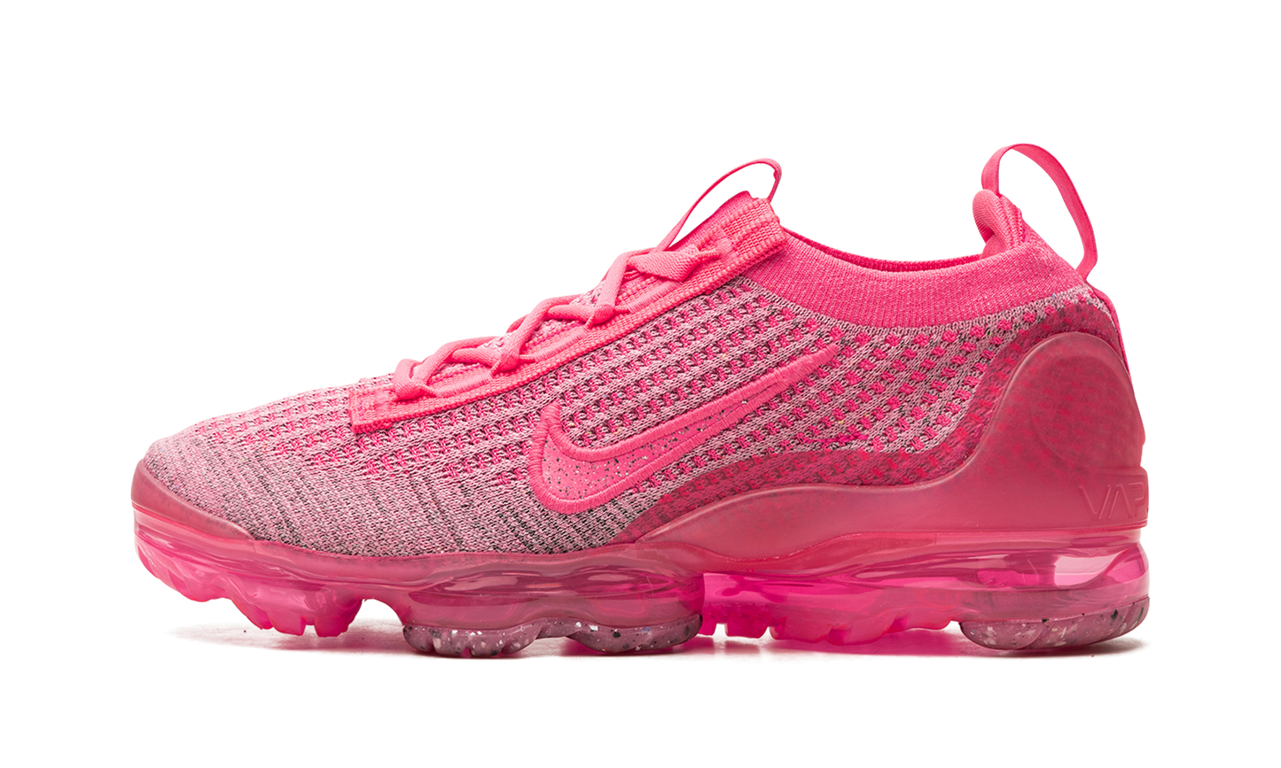 AIR VAPORMAX 2021 FLYKNIT WMNS "Hyper Pink" DZ5195 600