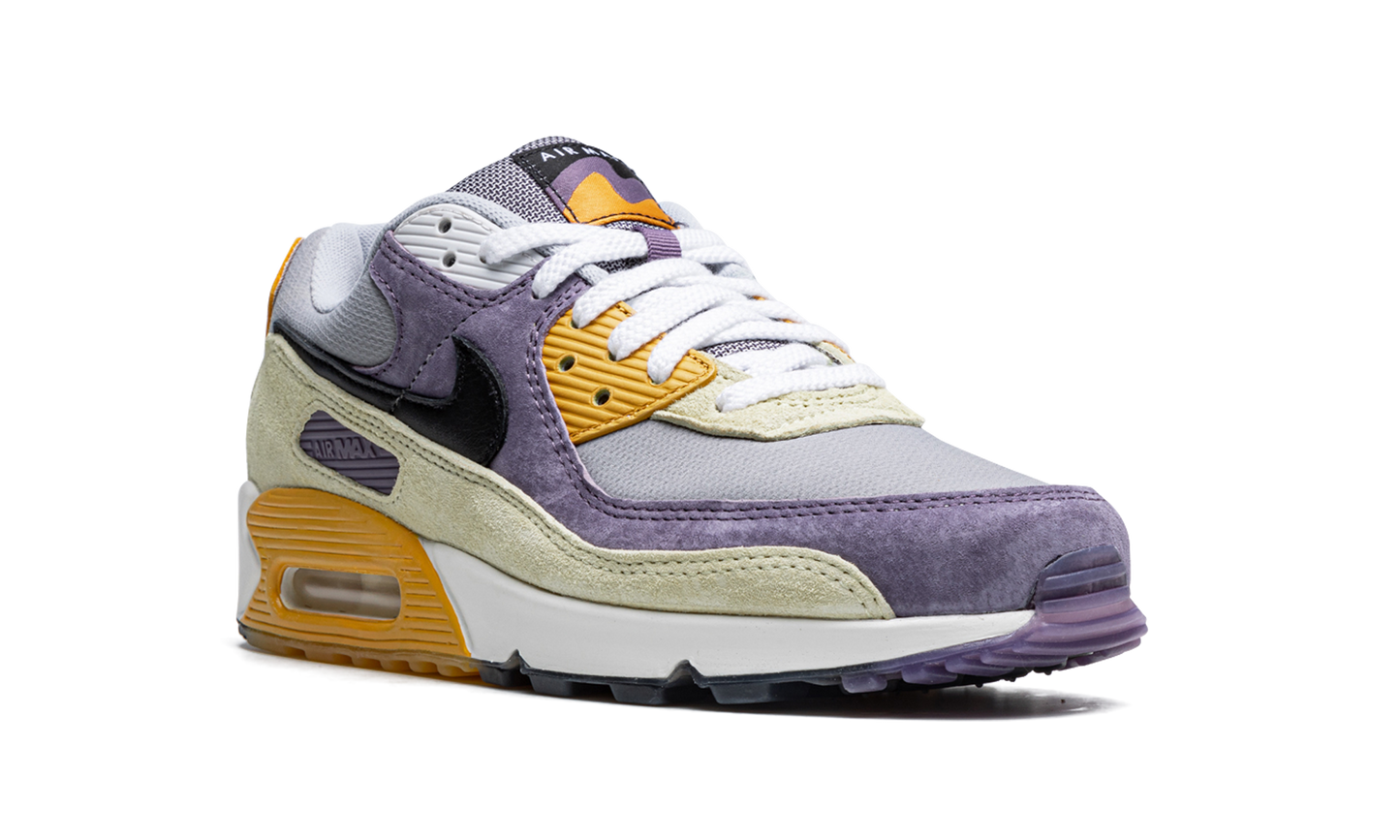 Air Max 90 NRG "Lemon Drop" DC6083 500