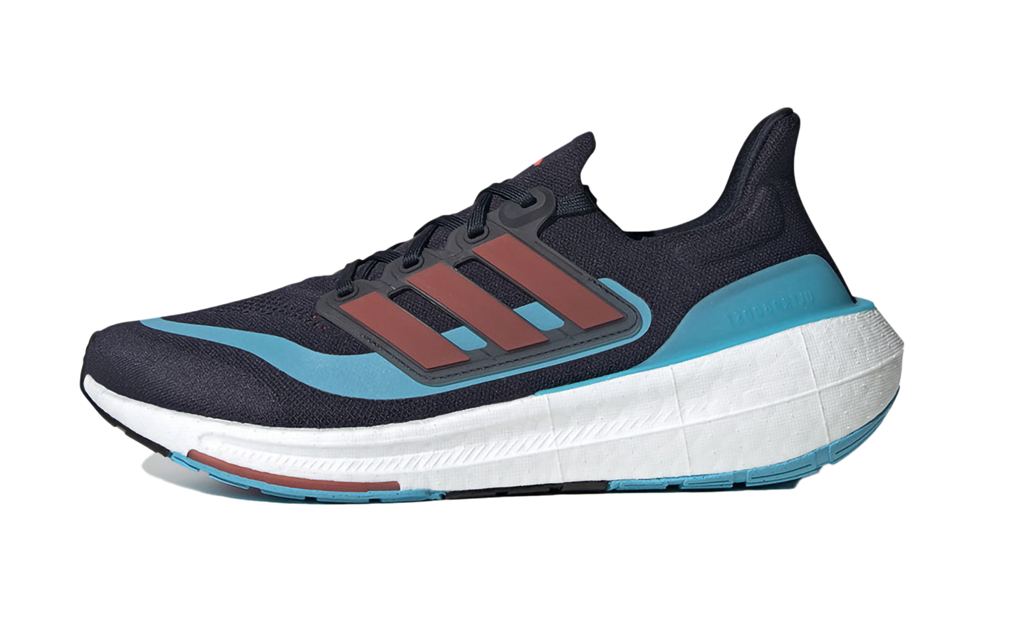 ULTRABOOST LIGHT "Black" IE1760