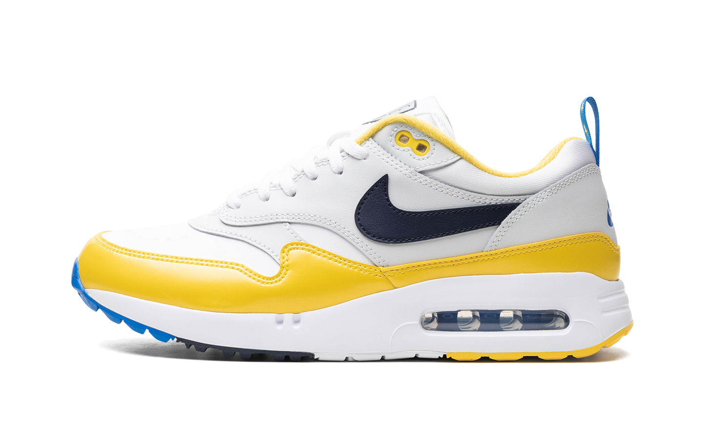 Air Max 1 Golf "Ryder Cup" FN8075 101
