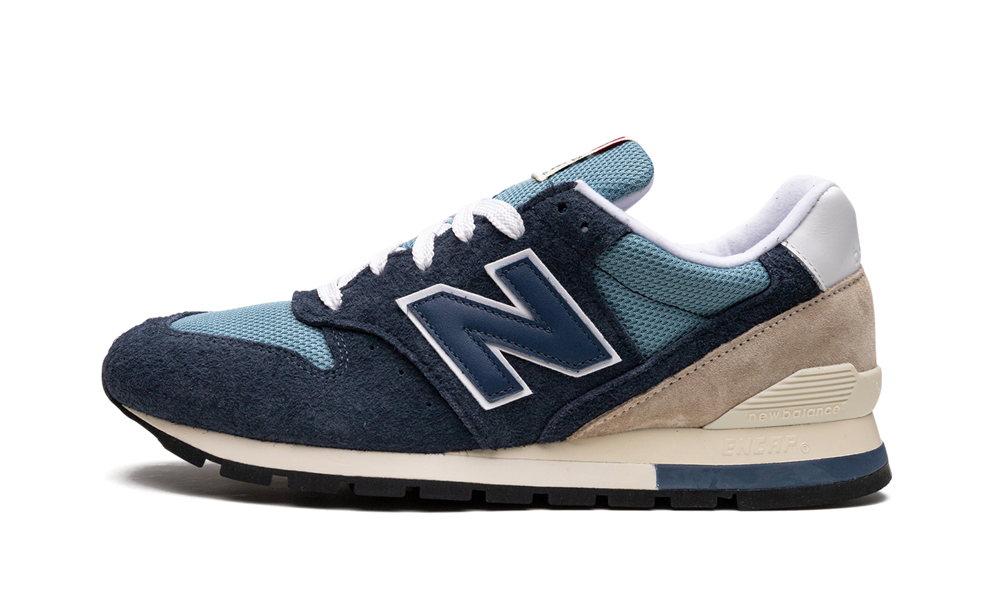996 "Made in USA - Navy" U996TB