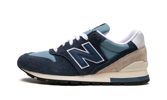996 "Made in USA - Navy" U996TB