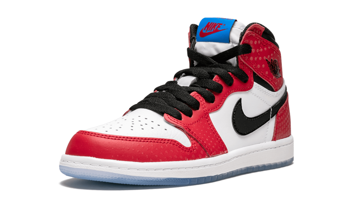 Air Jordan 1 Retro High OG PS "SpiderVerse"