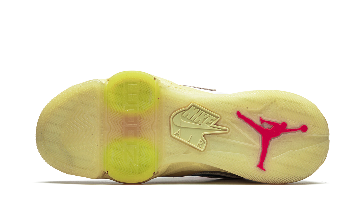 Jordan Zoom '92 "Union - Guava Ice"