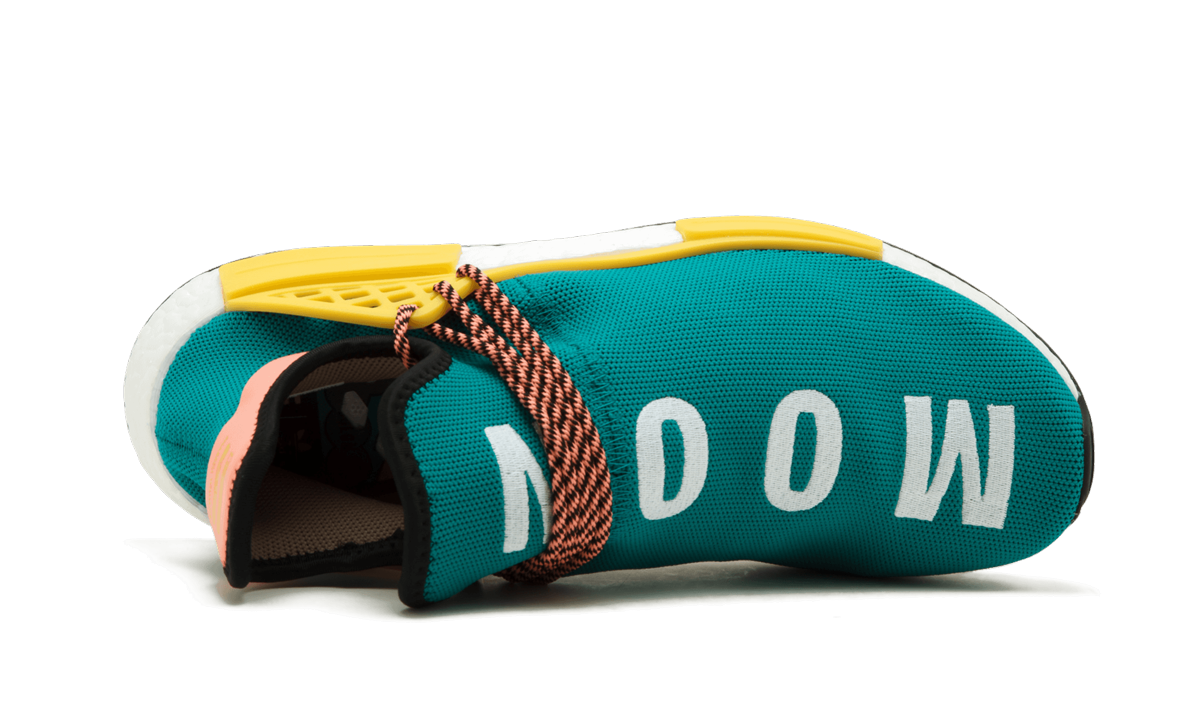 NMD Humanrace Trail "Pharrell Williams - Sun Glow"