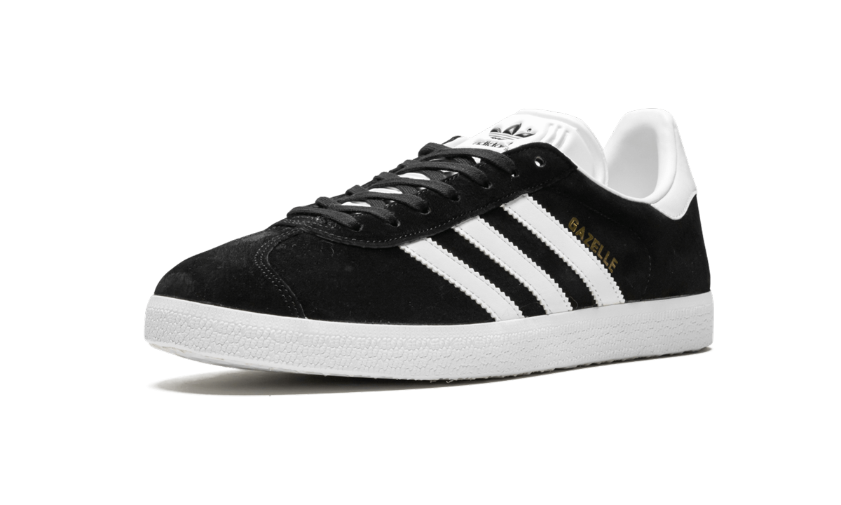 Gazelle "Black / White" BB5476