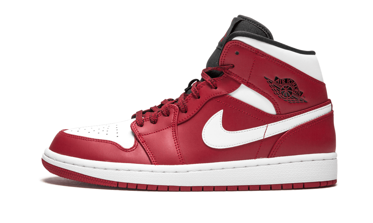 Air Jordan 1 Mid 554724 605