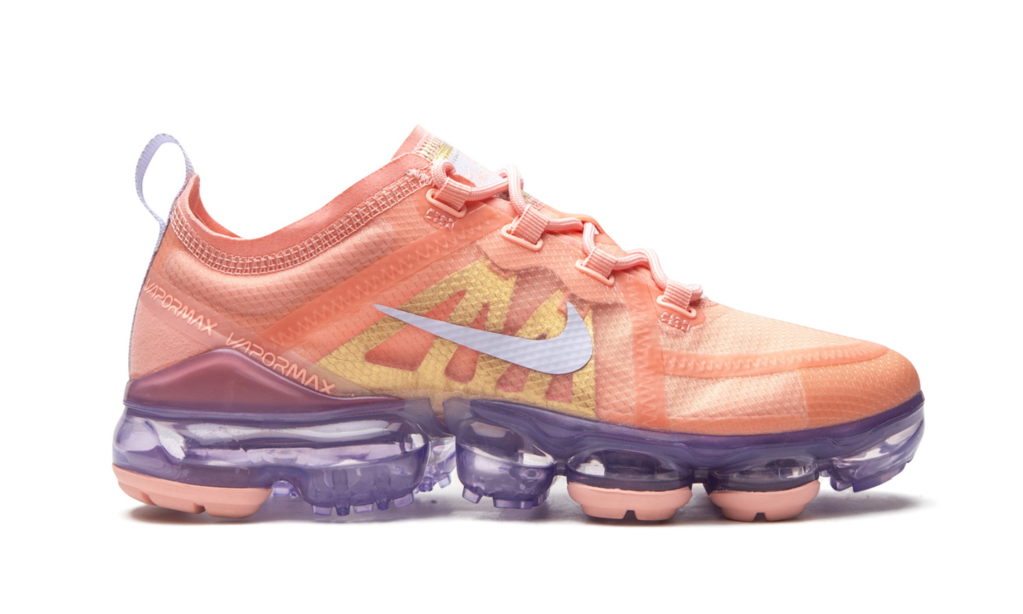 AIR VAPORMAX 2019 MNS WMNS AR6632 603