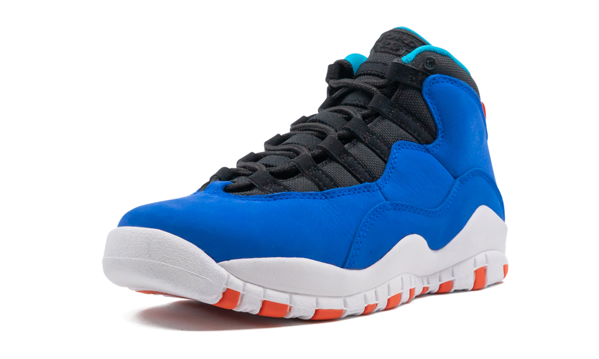 Air Jordan 10 Retro GS "Tinker" 310806 408