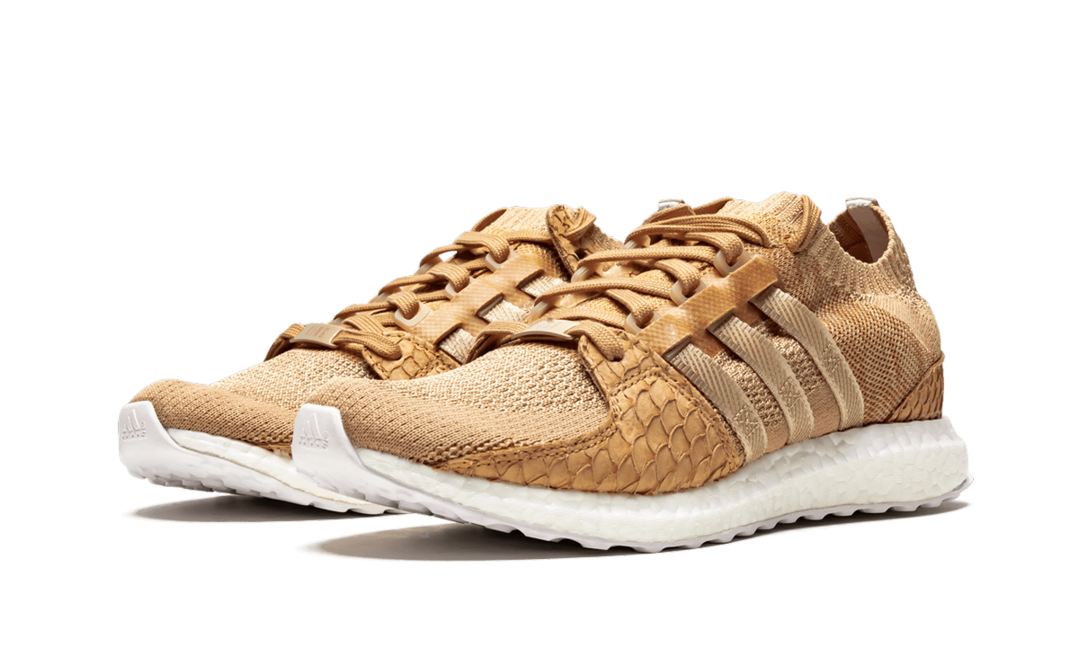 EQT Support Ultra PK King Push "Pusha T - Brown Paper Bag" DB0181