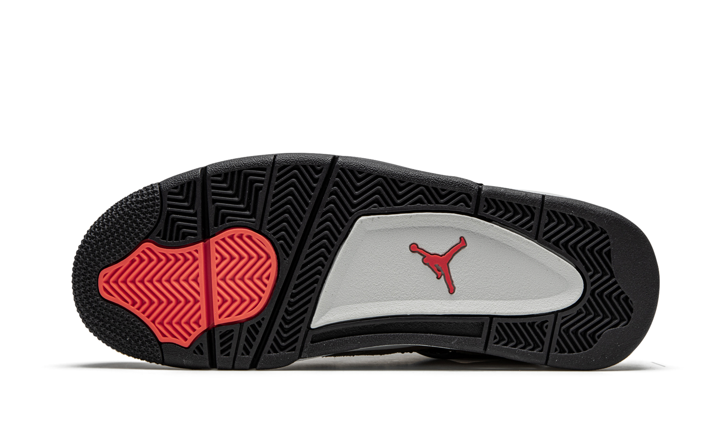 Air Jordan 4 Retro "Taupe Haze" DB0732 200