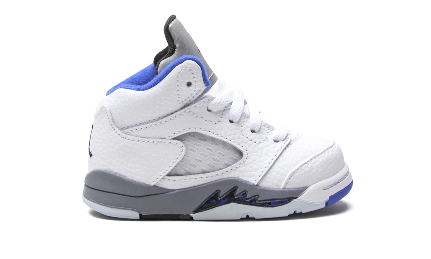 Jordan 5 Retro TD "Stealth 2.0"