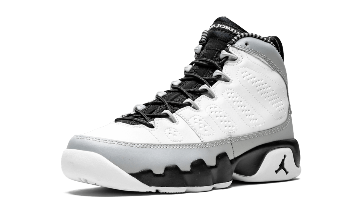 Air Jordan 9 Retro GS "Barons"