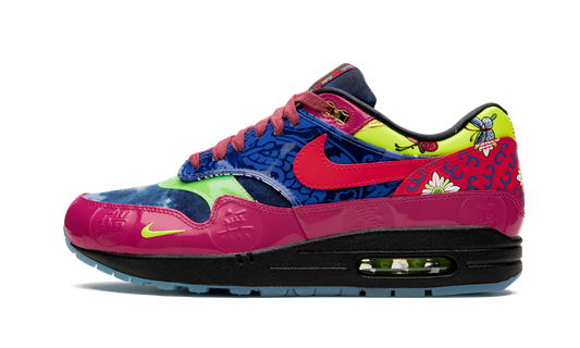 Air Max 1 "Chinese New Year - Longevity" CU8861 460