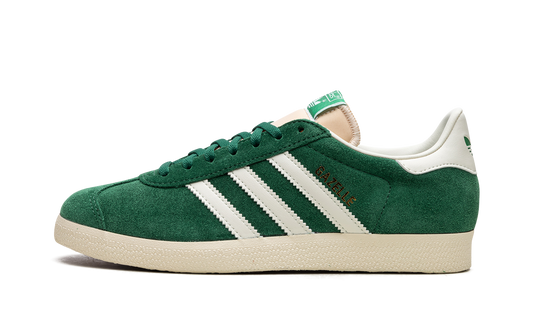 Gazelle Suede "Dark Green" GY7338