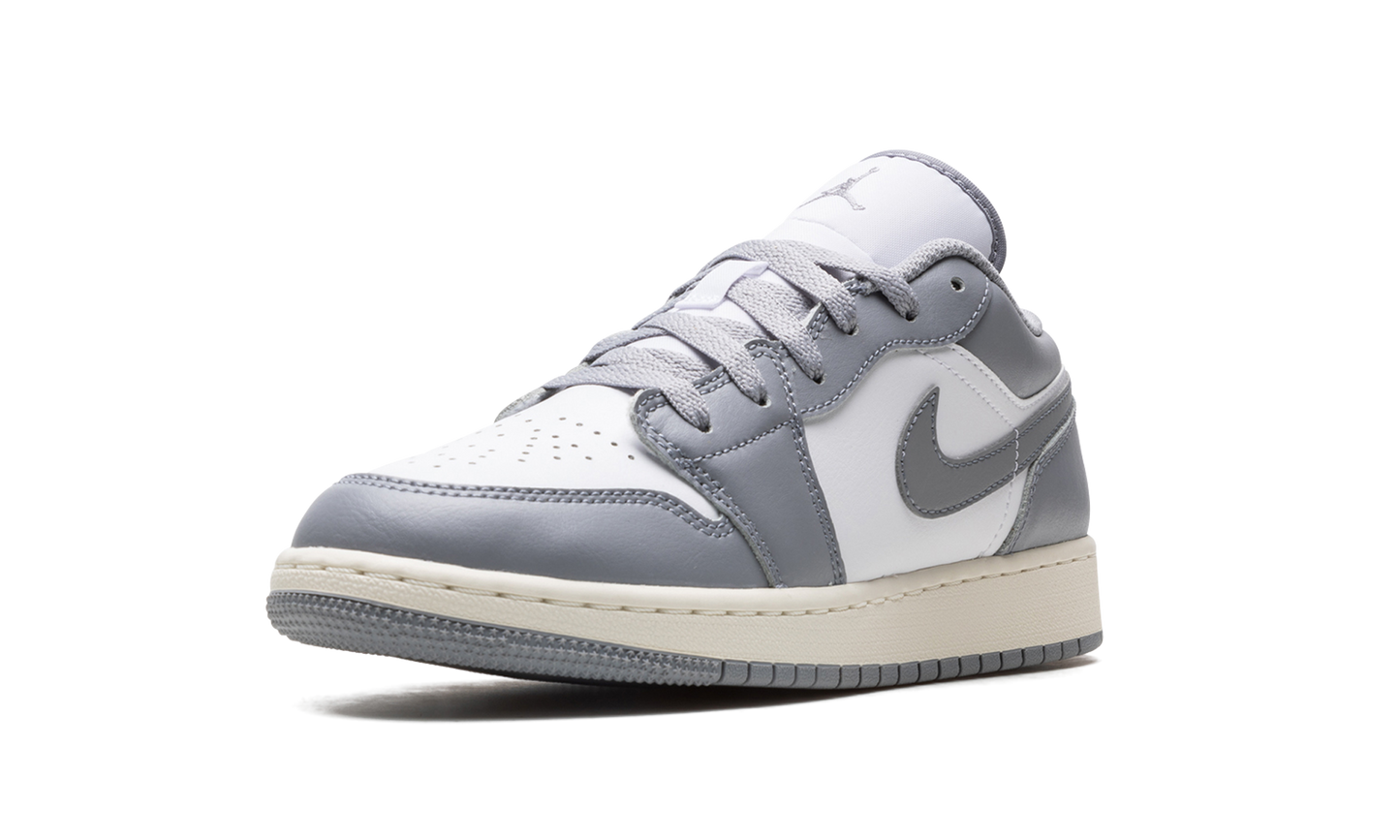 Air Jordan 1 GS "Vintage Grey" 553560 053