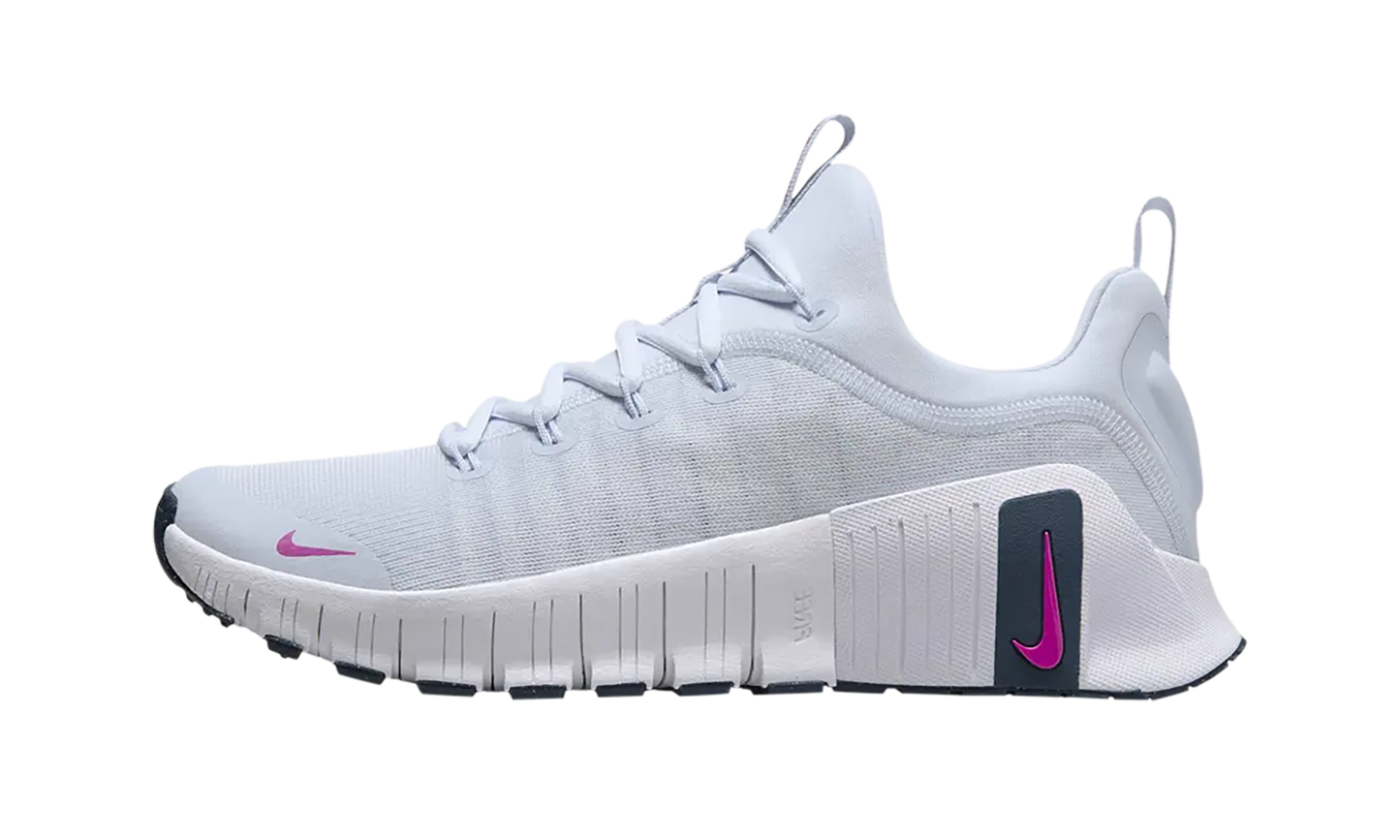 Free Metcon 6 Wmns "Football Grey" FJ7126 004