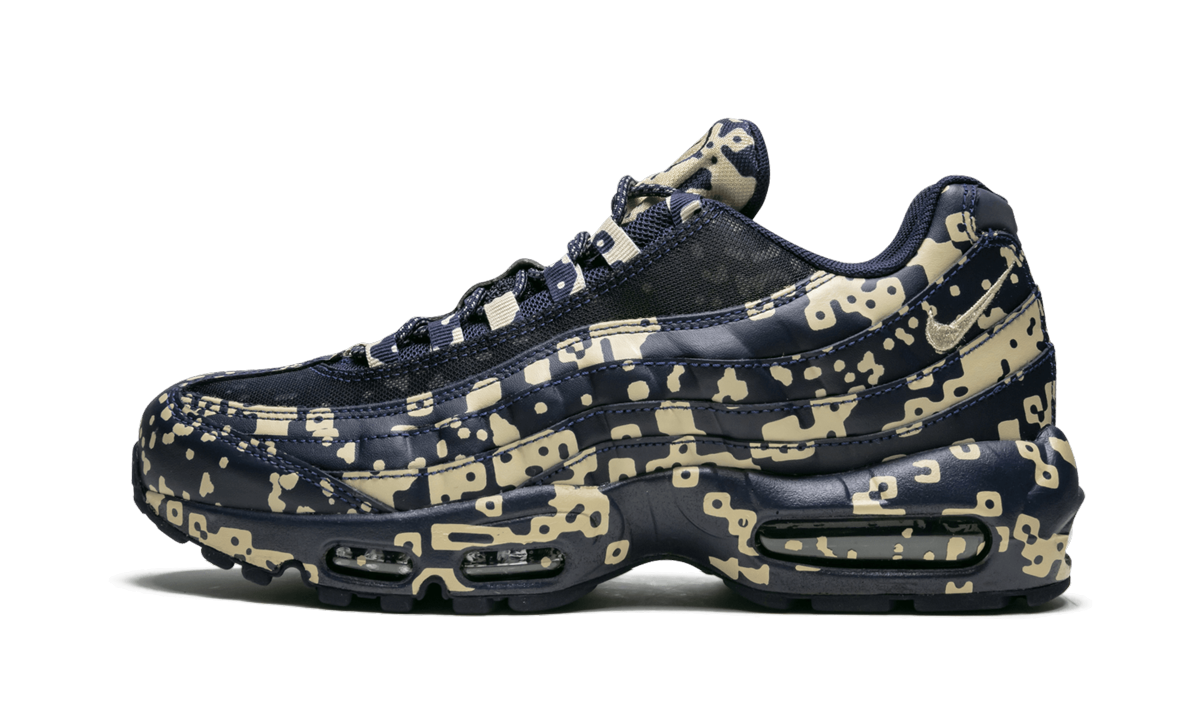 Air Max 95 / C.E. "Cav Empt" AV0765 400