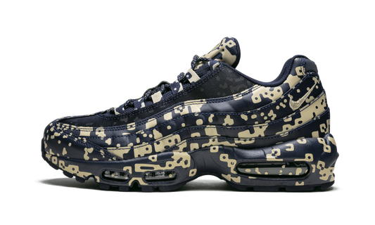 Air Max 95 / C.E. "Cav Empt" AV0765 400