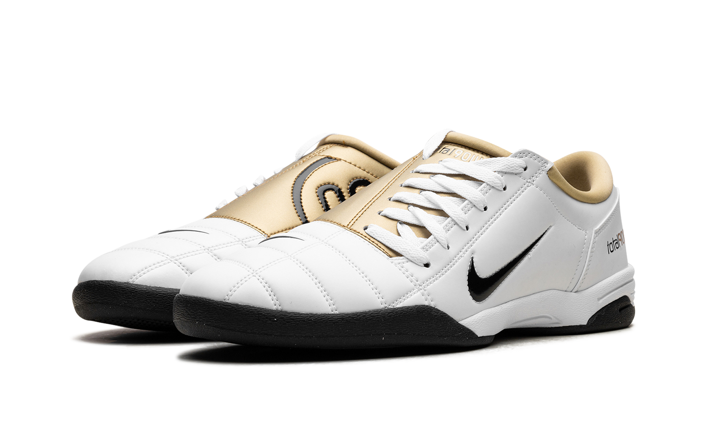 Total 90 3 SP "White Metallic Gold" HJ9351 101