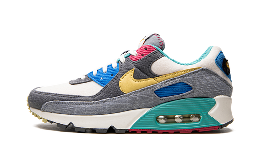 Air Max 90 SE "Air Sprung" DM8171 001