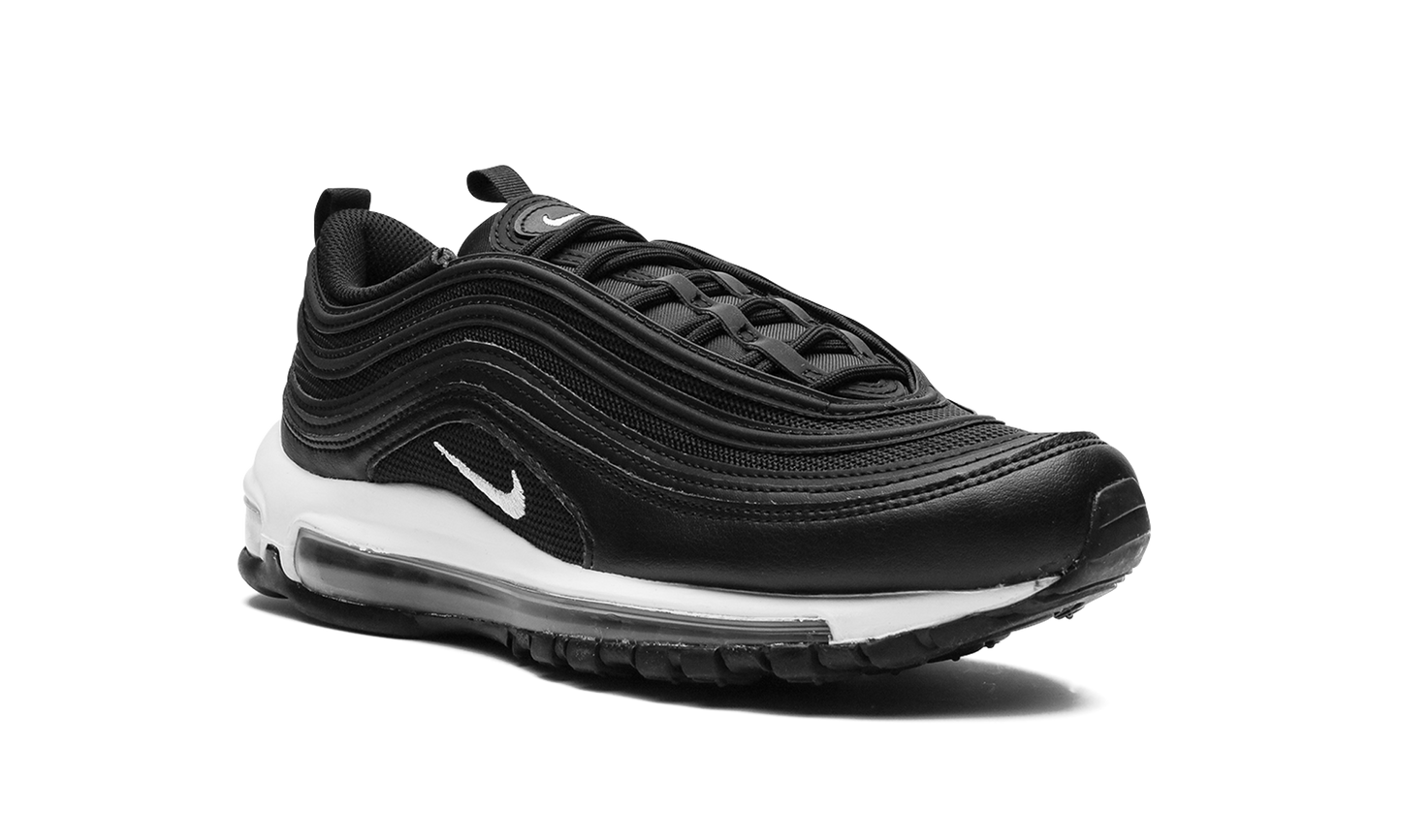 AIR MAX 97 MNS WMNS "Next Nature Black" DH8016 001