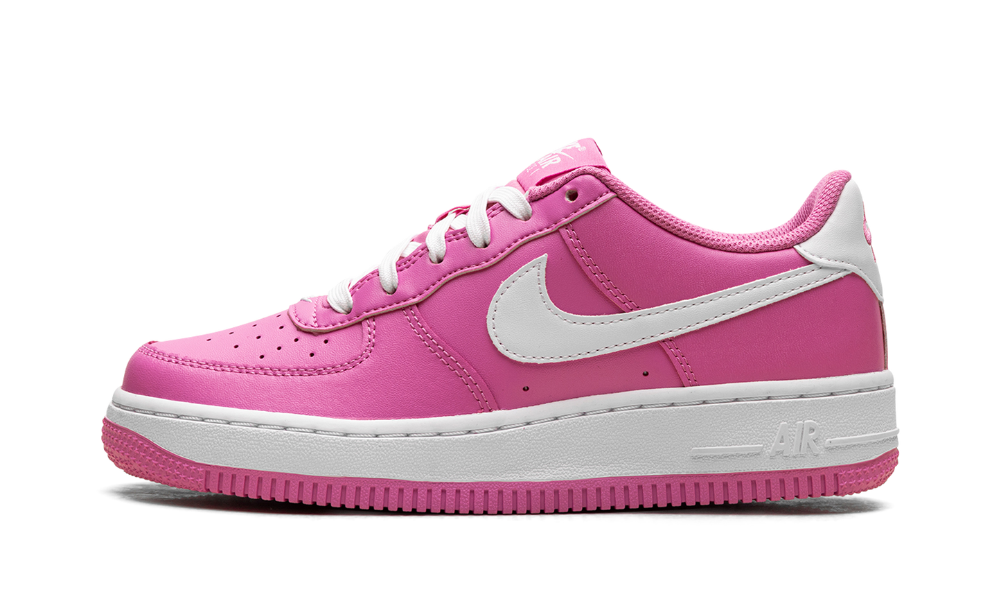 Air Force 1 GS "Playful Pink" FV5948 600