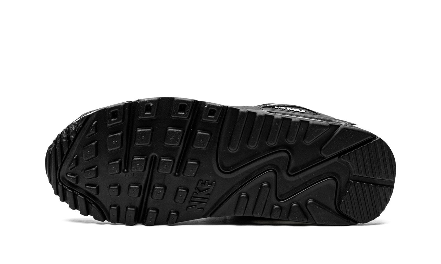 AIR MAX 90 MNS WMNS "Black/White" DH8010 002