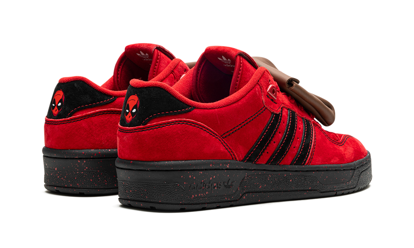 Rivalry "Marvel - Deadpool" JR2480