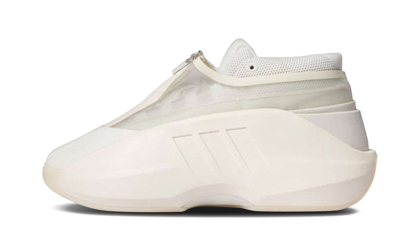 Crazy IIInfinity "Chalk White"