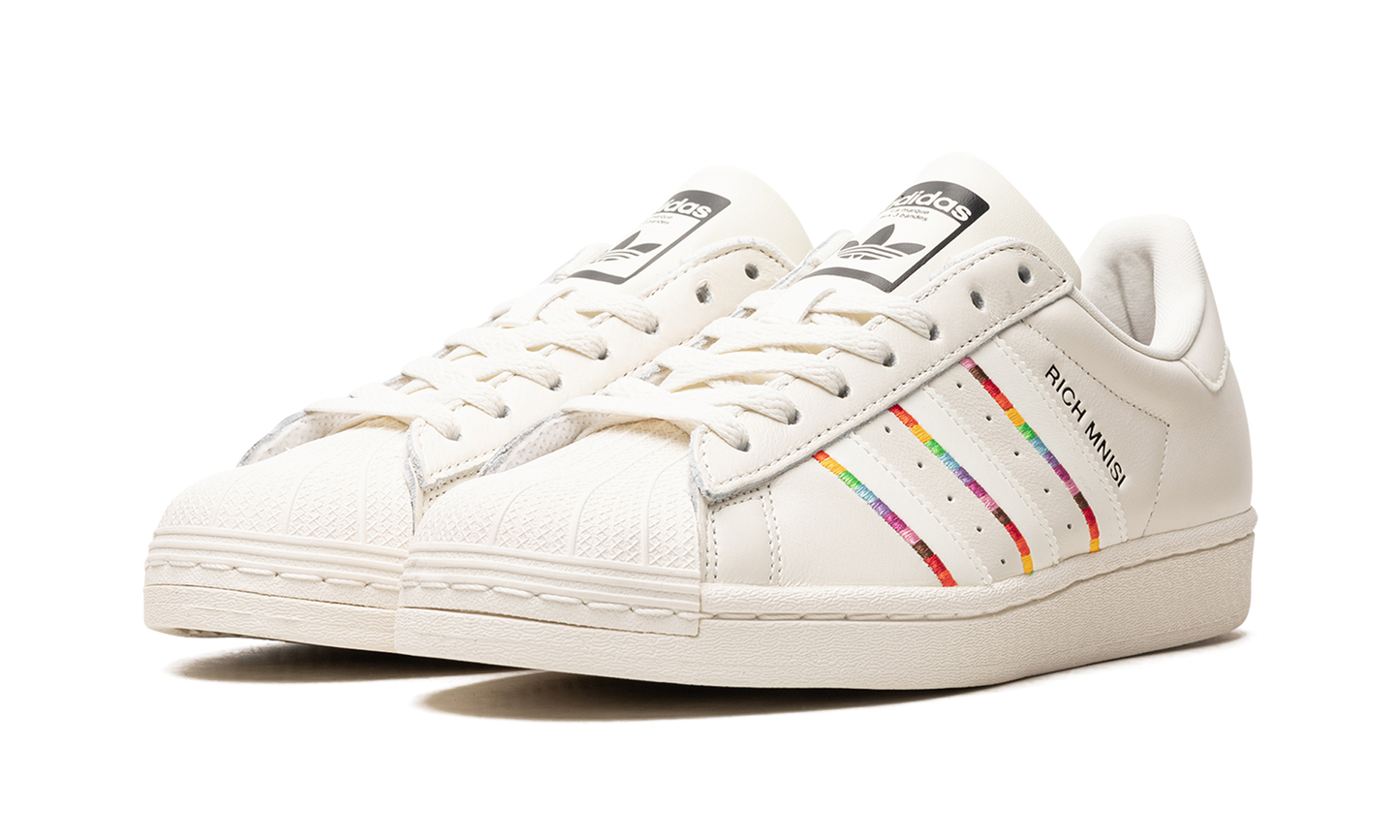 Rich Mnisi x Superstar "Pride" ID7493