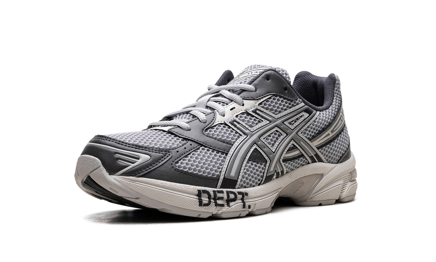 Gel-1130 "Gallery Dept - Oyster Grey (Special Box)" 1201A256 025 SPECIAL BOX