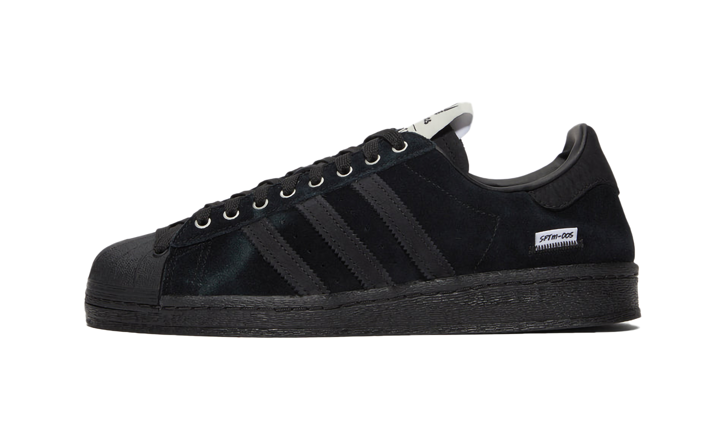 Superstar 82 "Song for the Mute - Core Black" JP7676