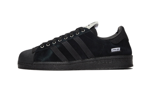 Superstar 82 "Song for the Mute - Core Black" JP7676