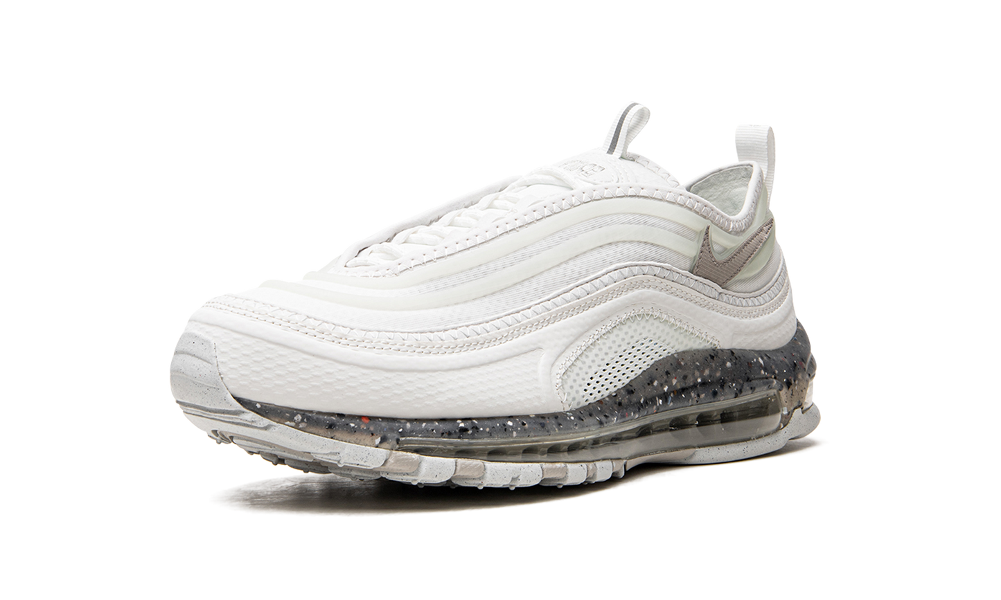 Air Max 97 Terrascape "White / Light Iron Ore" DJ5019 100