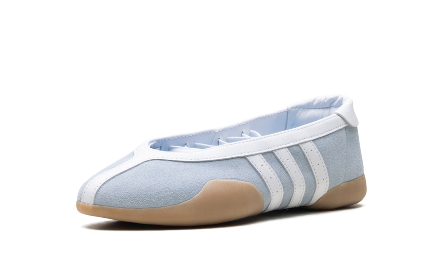 Taekwondo Mei Ballet WMNS "Clear Sky" JR5758