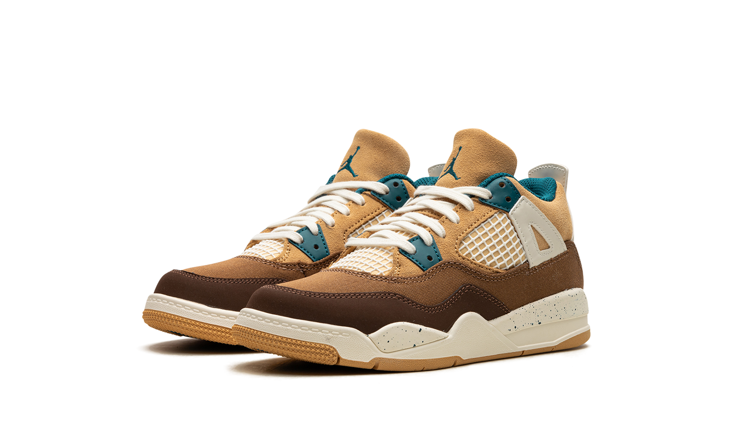 Air Jordan 4 Retro PS "Seasonal Collector" FB2213 200