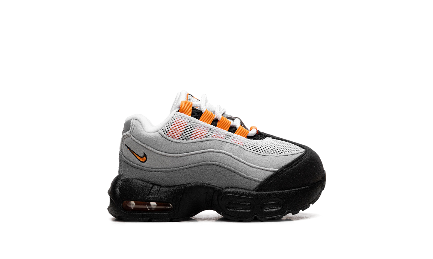 Air Max 95 OG TD "Bright Mandarin" II5339 006