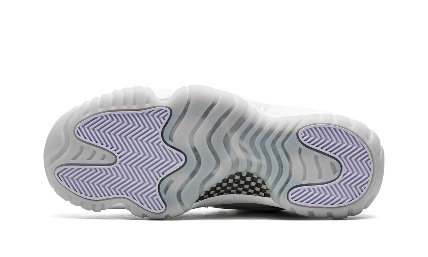 AIR JORDAN 11 LOW WMNS "Pure Violet" AH7860 101