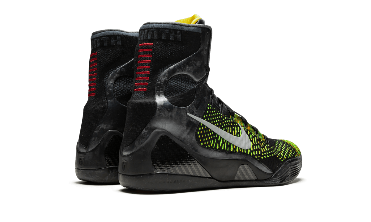 Kobe 9 Elite "Inspiration"