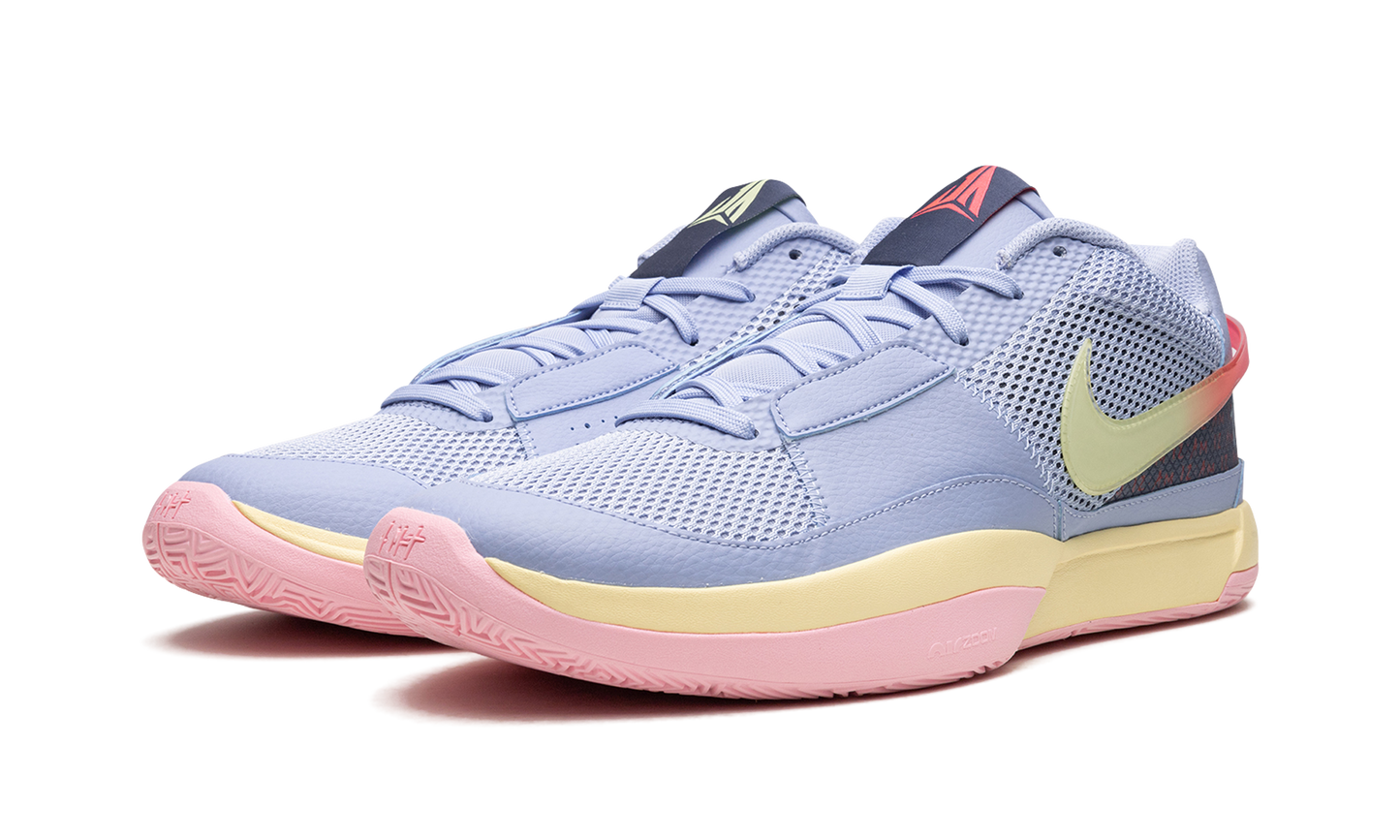 Ja 1 "Day One" DR8785 400