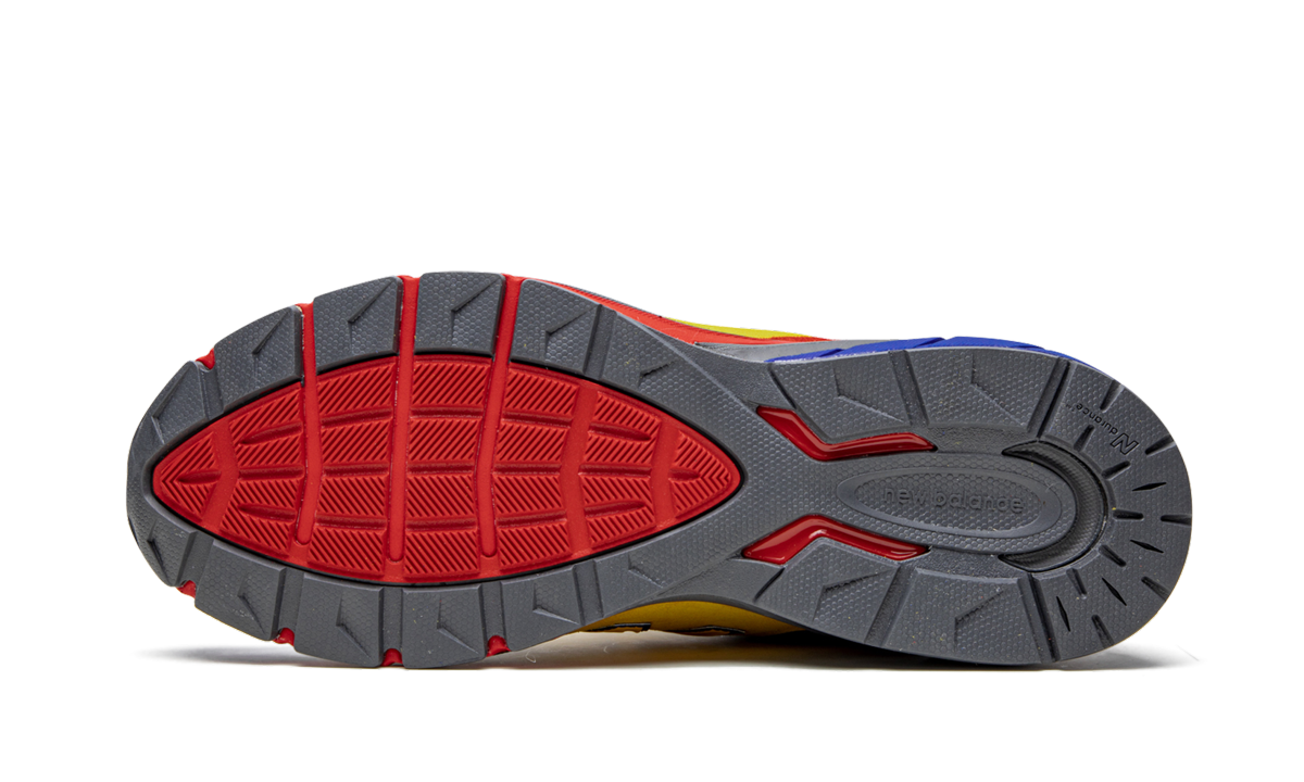 990 v5 "Shoe City - EAT" M990EAT5