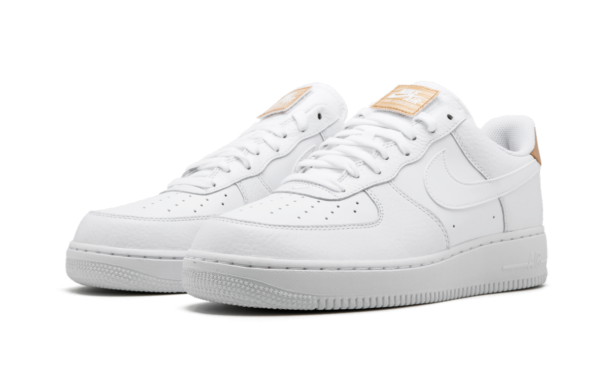 Air Force 1 '07 LV8 "Vachetta" 718152 108
