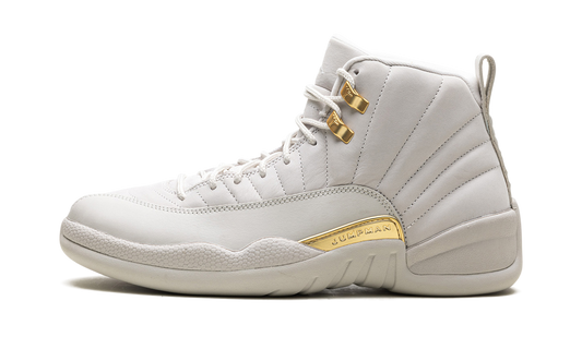 Air Jordan 12 WMNS "Phantom" FD9101 007