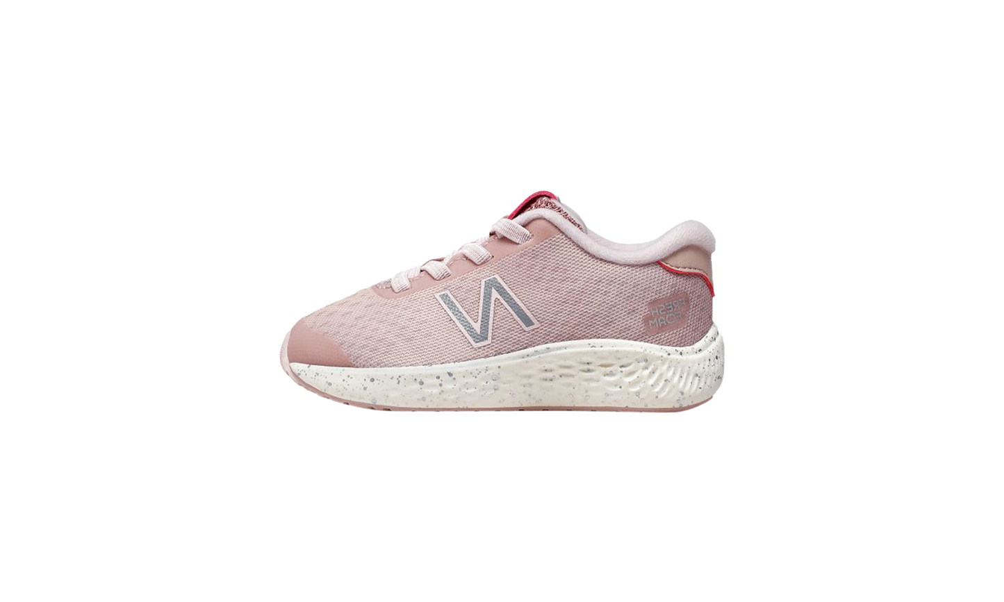 Fresh Foam Arishi Nxt TD "LIGHT PINK / SILVER" KVARNCSI