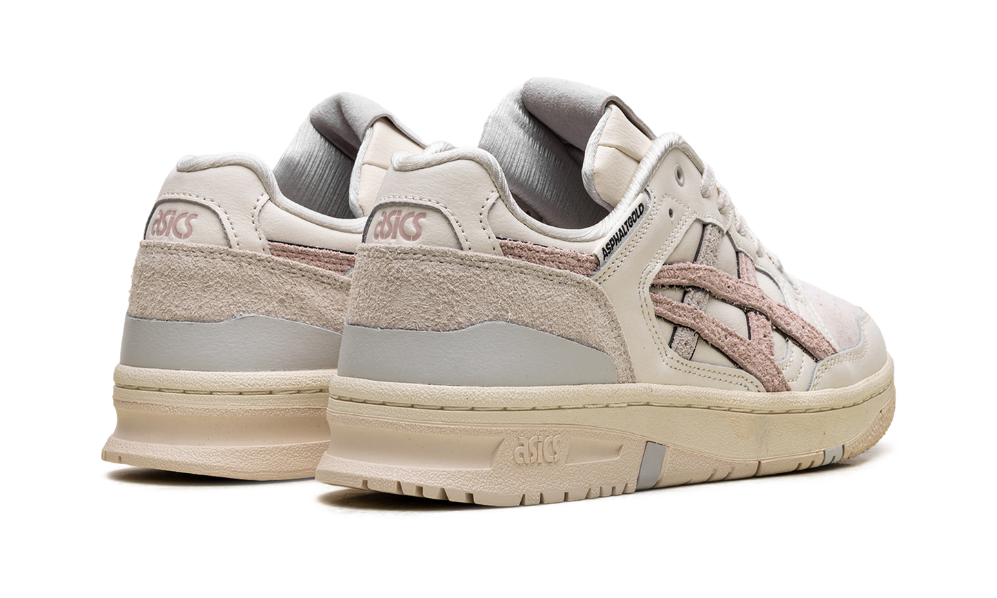 ASICS EX89 "Asphalt Gold - Impromptu" 1203A326 100