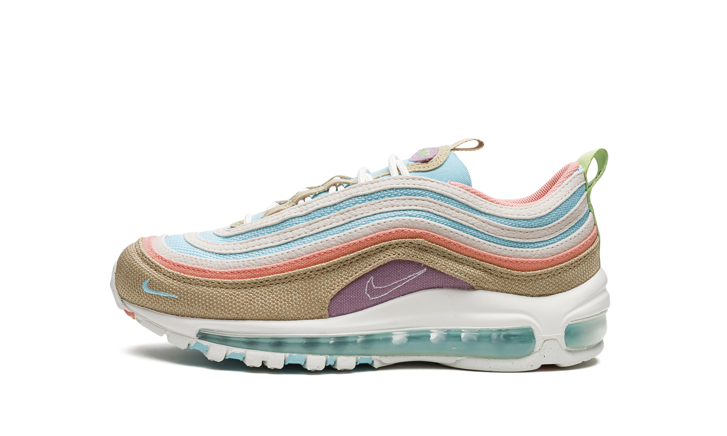 Air Max 97 SE "Wheat Grass" DQ4126 400