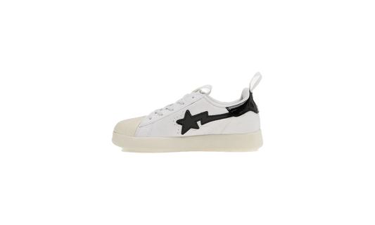 Superstar 360 PS "Bape - White Black" JQ2400